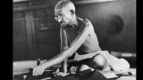 mahatma