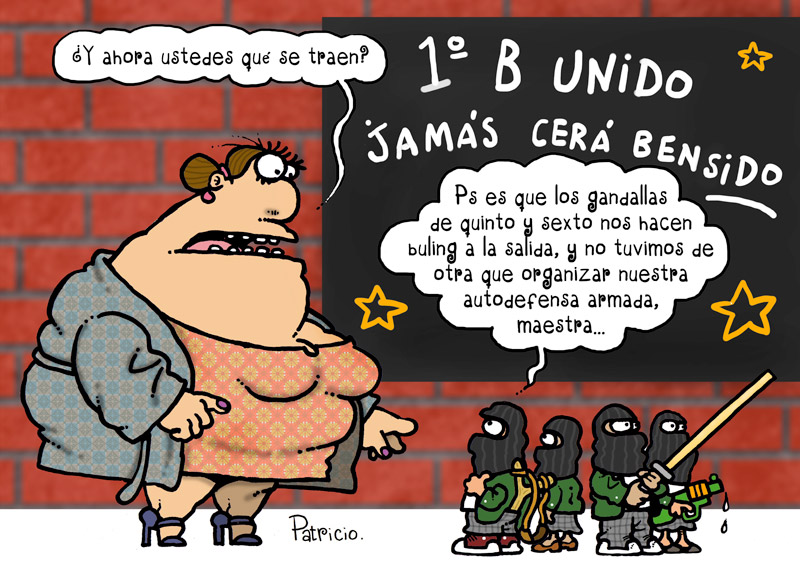 MICHOAKANISTÁN (Mex.) Autodefensas