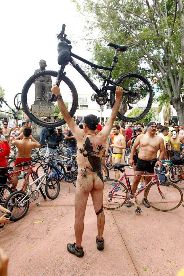 Foto de Chema Martínez.