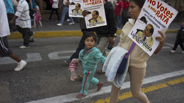 Foto: Alejandra Leyva