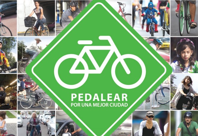 El pasado 9 de junio el Instituto de Movilidad y Transporte de Jalisco lanzó la versión digital del Manual del Ciclista Urbano e imprimieron el primer lote