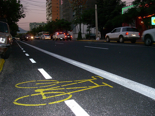 Jesús Soto Morfín, señaló que contemplan un corredor sobre Mariano Otero que iría del Bosque de la Primavera a Plaza del Sol en Zapopan