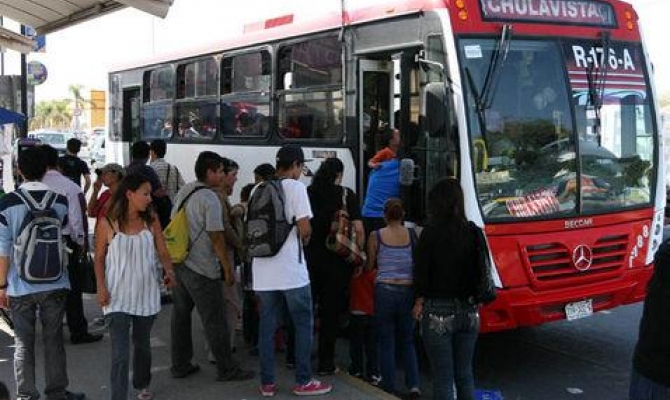 El nuevo modelo de transporte público en la metrópoli contempla el reordenamiento para el servicio en Tlajomulco y medirá 34.69 kilómetros