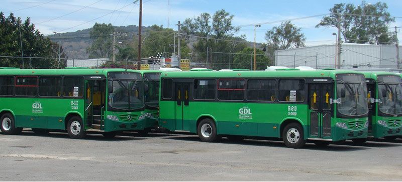 La Secretaría de Movilidad informó que la vida útil del transporte público tradicional está por concluir para dar pie al nuevo Sistema Integrado