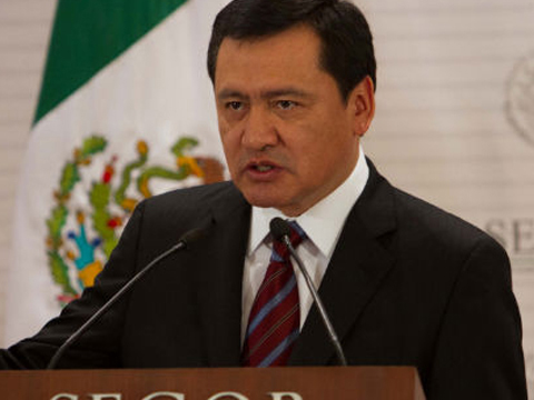 Miguel Ángel Osorio Chong