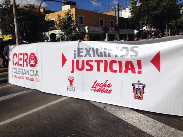 Foto de UdeG oficial.