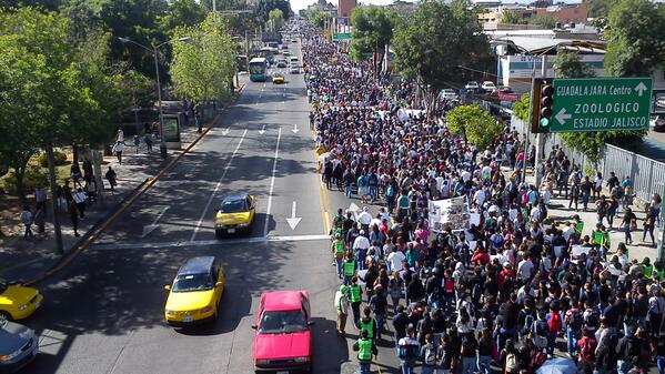 Foto: Viridiana Saavedra