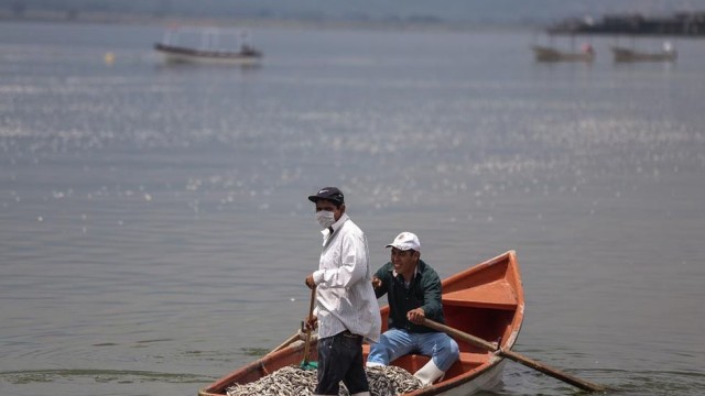 Foto de Milenio.