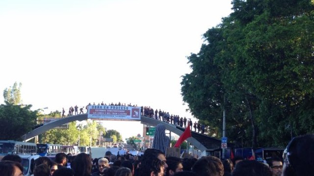 Foto de Damián carmona.