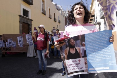FOTO: HILDA RÍOS/ CUARTOSCURO.COM