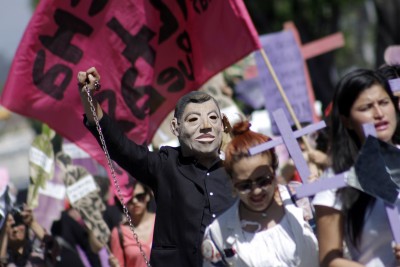FOTO: HILDA RÍOS/ CUARTOSCURO.COM