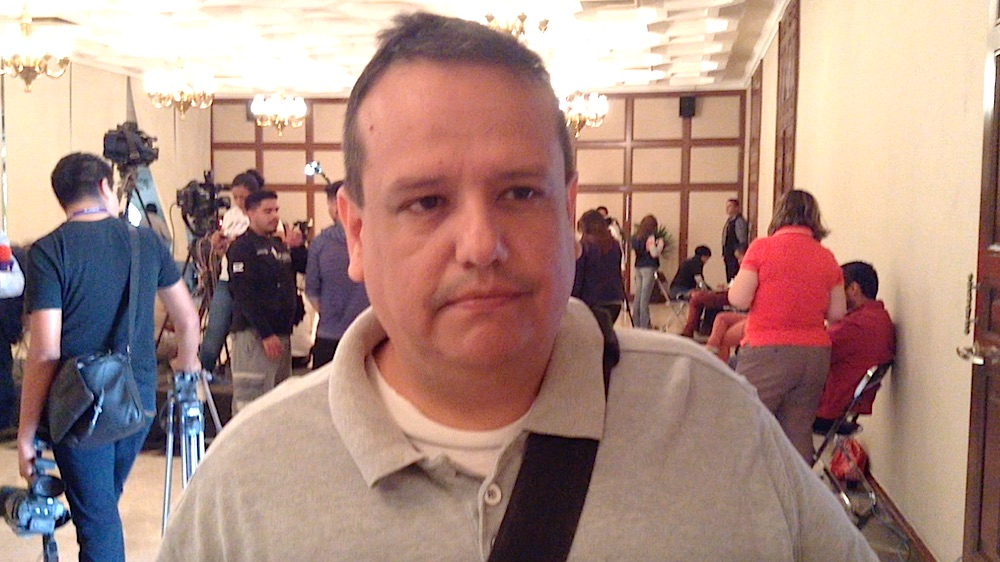 Juan Carlos Huerta Vazquez Imagen De Sergio Hernandez Marquez Juan Carlos Huerta Vazquez Imagen De Sergio Hernandez Marquez