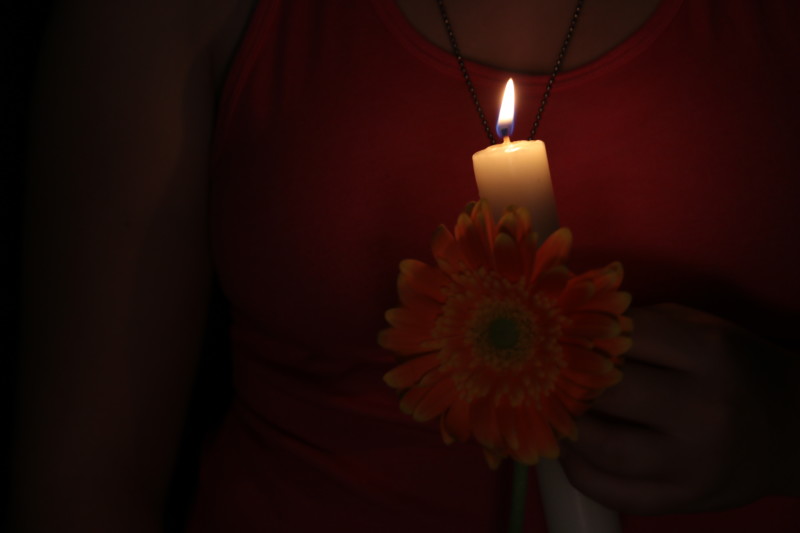 De enero a la fecha, han asesinado a 114 mujeres en Jalisco, según cifras del Instituto Jalisciense de Ciencias Forenses. Foto: Paloma López