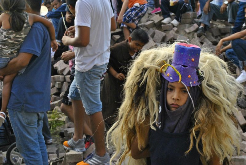 Foto: Miriam Jiménez.