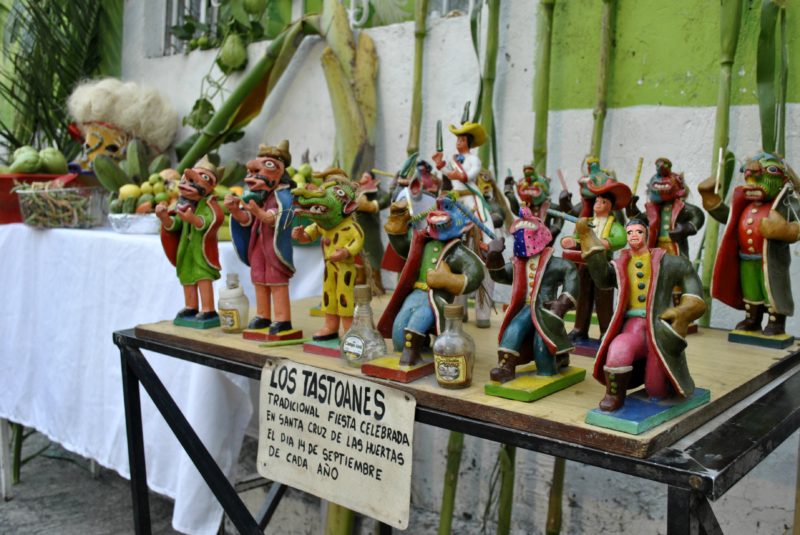 Foto: Miriam Jiménez.