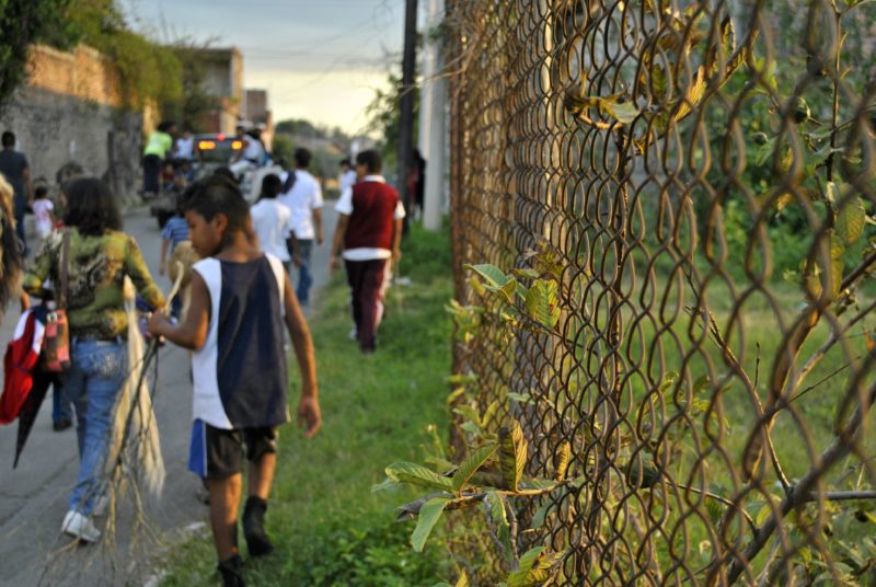 Foto: Miriam Jiménez.